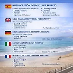 Apartamento Oh Paseo De Canteras 58