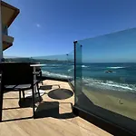 Oh Paseo De Canteras 58 Apartamento *