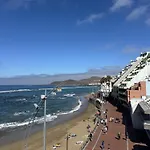 Oh Paseo De Canteras 58 * Las Palmas de Gran Canaria