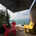 Apartamento Oh Paseo De Canteras 58 Las Palmas de Gran Canaria