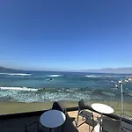 Apartamento Oh Paseo De Canteras 58