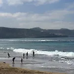 Oh Paseo De Canteras 58 Apartamento