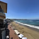 Apartamento Oh Paseo De Canteras 58