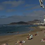 Apartamento Oh Paseo De Canteras 58