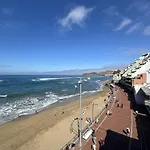 Oh Paseo De Canteras 58 * Las Palmas de Gran Canaria