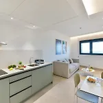 Oh Paseo De Canteras 58 Apartamento *
