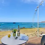 Oh Paseo De Canteras 58 Apartamento