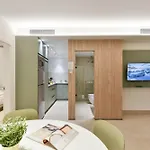 Apartamento Oh Paseo De Canteras 58 Las Palmas de Gran Canaria