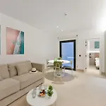 Apartamento Oh Paseo De Canteras 58 Las Palmas de Gran Canaria