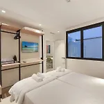 Oh Paseo De Canteras 58 Apartamento *