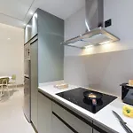 Oh Paseo De Canteras 58 Apartamento *