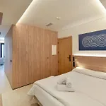 Apartamento Oh Paseo De Canteras 58