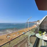 Apartamento Oh Paseo De Canteras 58 Las Palmas de Gran Canaria