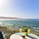 Oh Paseo De Canteras 58 Las Palmas de Gran Canaria