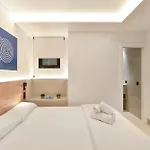 Oh Paseo De Canteras 58 Apartamento *