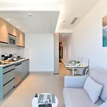 Apartamento Oh Paseo De Canteras 58 *