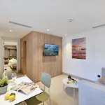 Oh Paseo De Canteras 58 Apartamento *