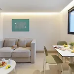 Oh Paseo De Canteras 58 Apartamento *