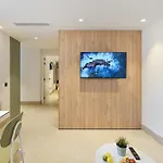 Apartamento Oh Paseo De Canteras 58 Las Palmas de Gran Canaria