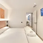 Apartamento Oh Paseo De Canteras 58 *