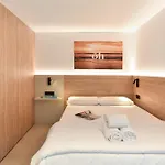Oh Paseo De Canteras 58 Apartamento *