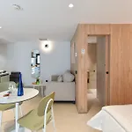Apartamento Oh Paseo De Canteras 58