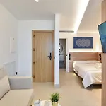 Oh Paseo De Canteras 58 Apartamento *