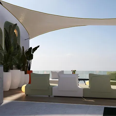 Apartment Sholeo Canteras Flats Las Palmas / Gran Canaria