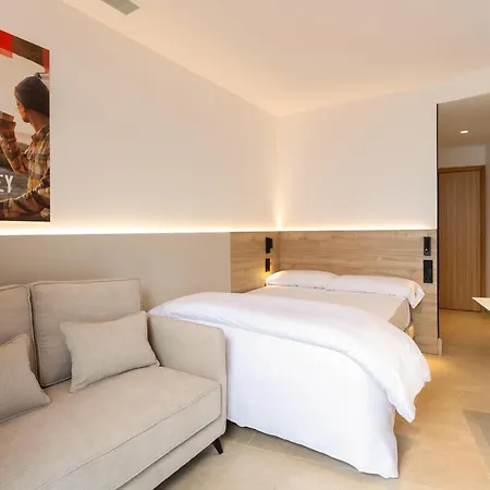 Sholeo Canteras Flats Apartment Las Palmas / Gran Canaria