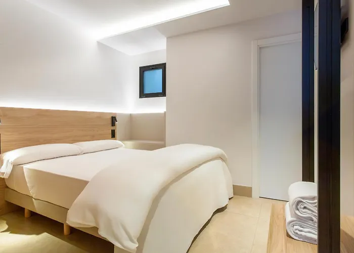 Oh Paseo De Canteras 58 * Las Palmas de Gran Canaria