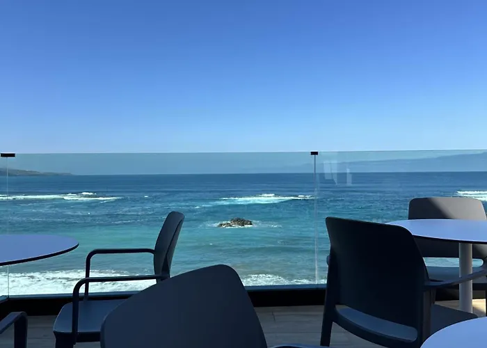 Appartamento Oh Paseo De Canteras 58 Las Palmas de Gran Canaria