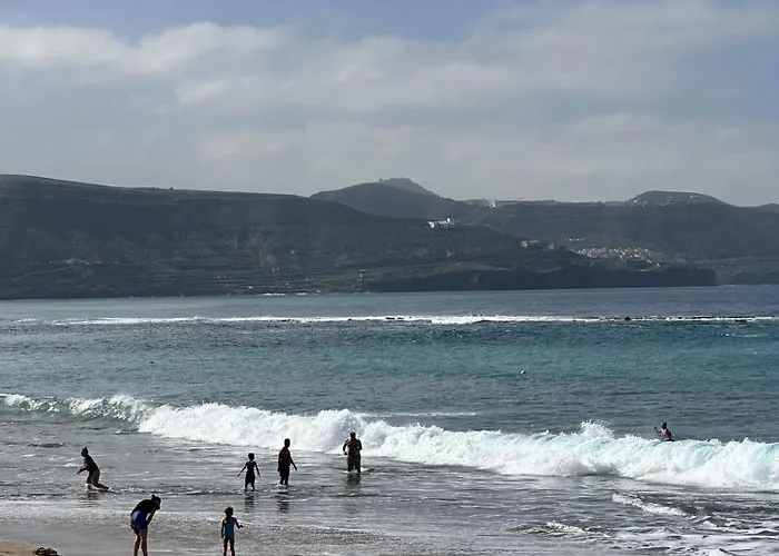 Oh Paseo De Canteras 58 Appartamento