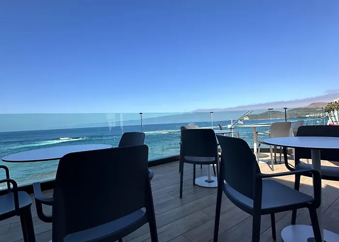 Oh Paseo De Canteras 58 Apartment Las Palmas de Gran Canaria