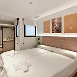 Oh Paseo De Canteras 58 Apartment