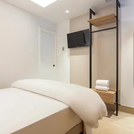 Appartement Sholeo Canteras Flats