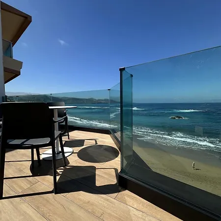 Oh Paseo De Canteras 58 아파트 *
