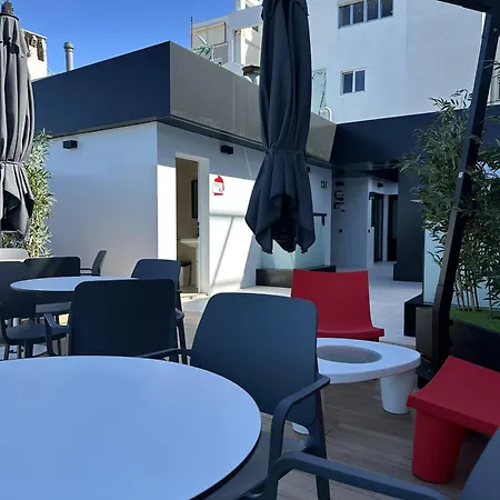 Oh Paseo De Canteras 58 아파트