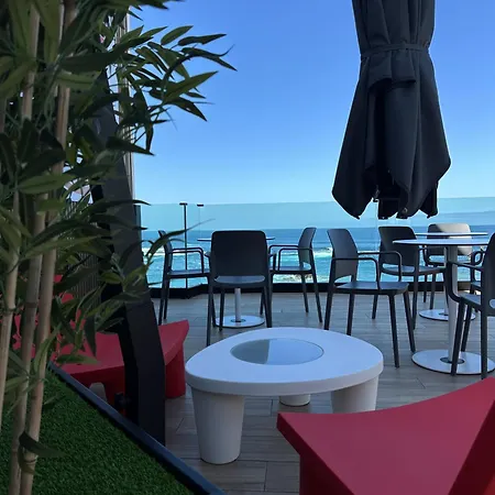 Oh Paseo De Canteras 58 아파트 *