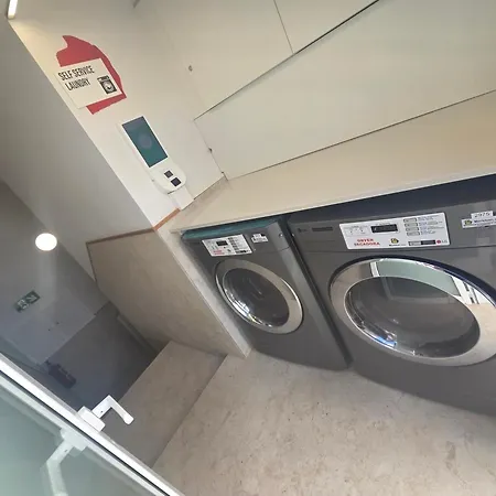 Appartement Oh Paseo De Canteras 58