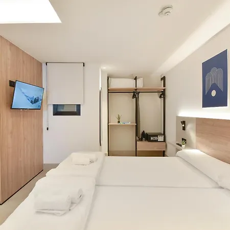 Oh Paseo De Canteras 58 * Las Palmas de Gran Canaria