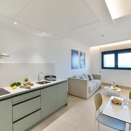 Oh Paseo De Canteras 58 Appartement *