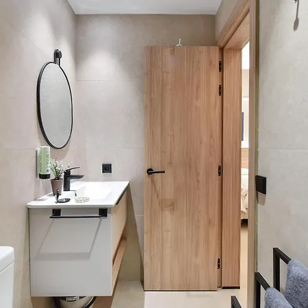 Oh Paseo De Canteras 58 Appartement