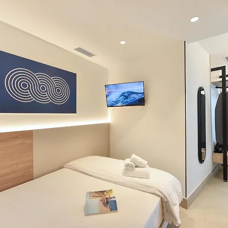Oh Paseo De Canteras 58 Apartamento