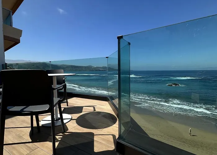 Oh Paseo De Canteras 58 Appartement *