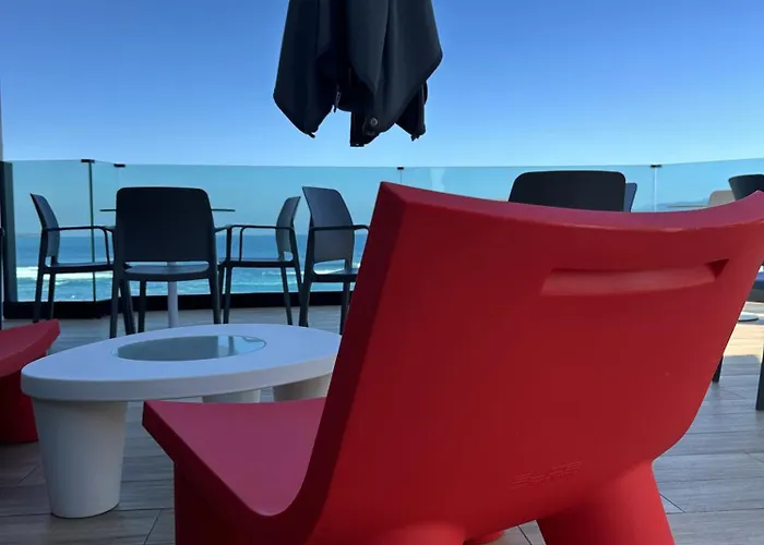 Appartement Oh Paseo De Canteras 58 Las Palmas