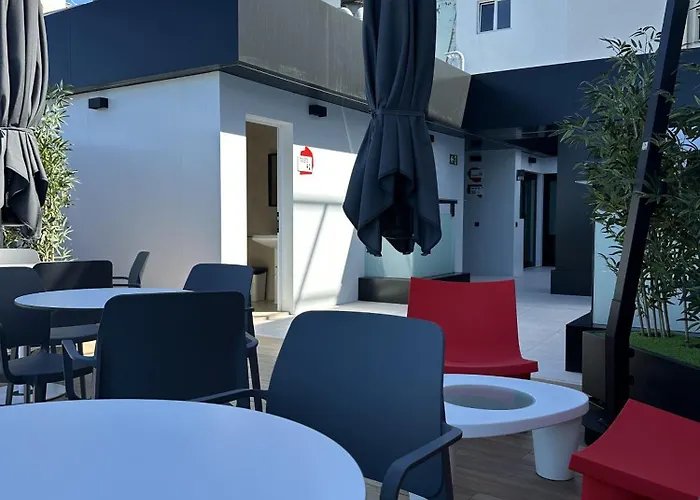 Oh Paseo De Canteras 58 Appartement