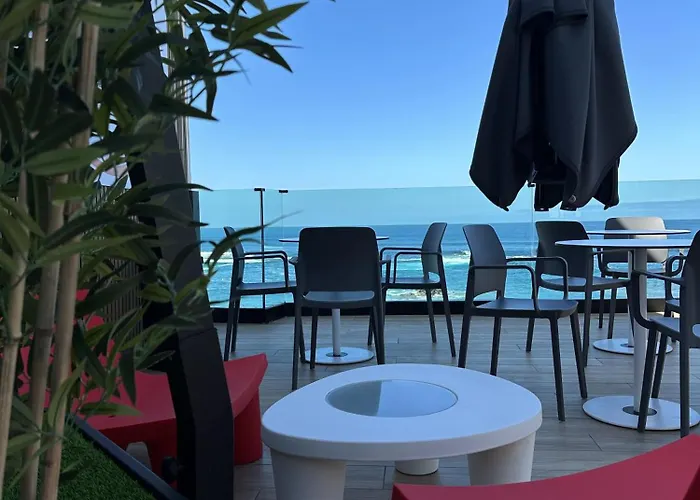 Oh Paseo De Canteras 58 Appartement *