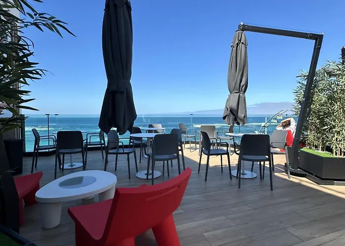 Oh Paseo De Canteras 58 Appartement *