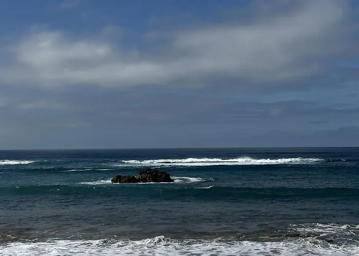 Oh Paseo De Canteras 58 Lägenhet *