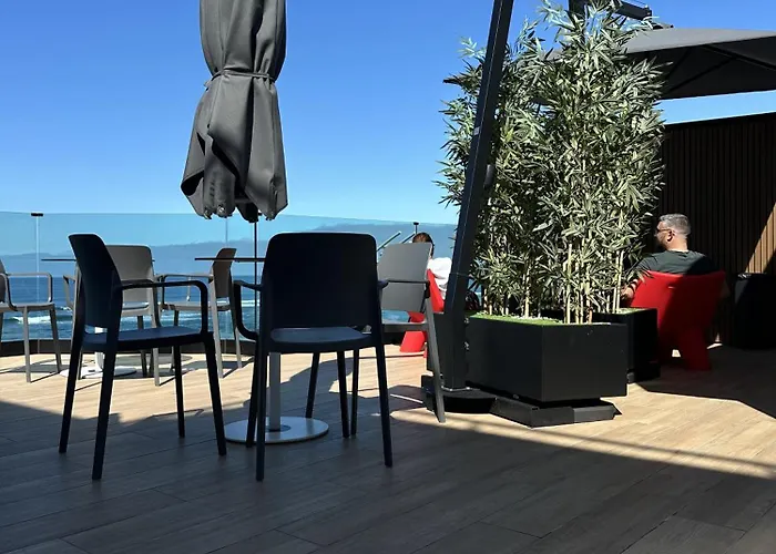 Oh Paseo De Canteras 58 Appartement